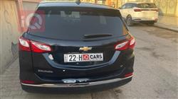 شيفروليه إكوينوكس